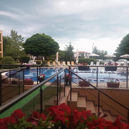 Apartments Sozopoli Hills 外观 照片