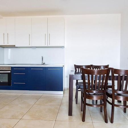Apartments Sozopoli Hills 外观 照片