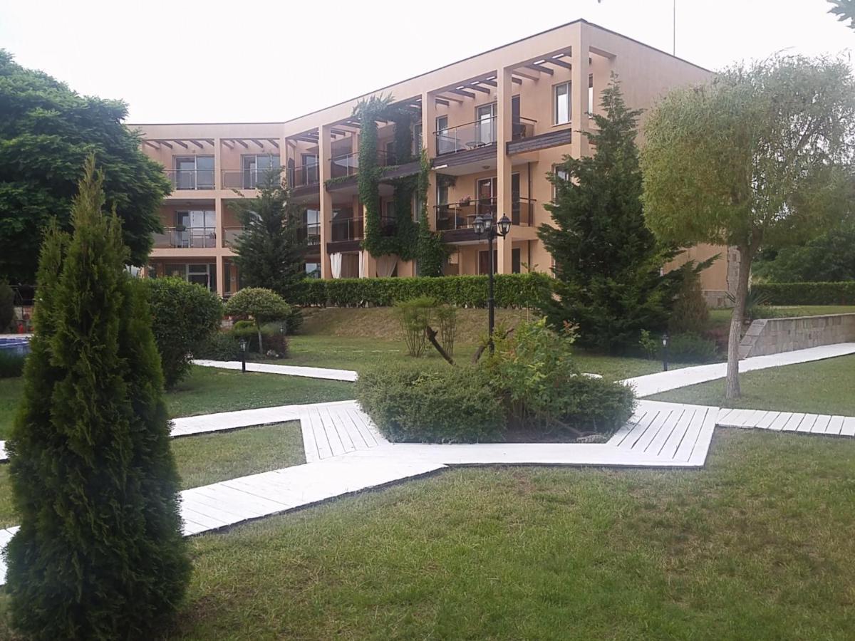 Apartments Sozopoli Hills 外观 照片