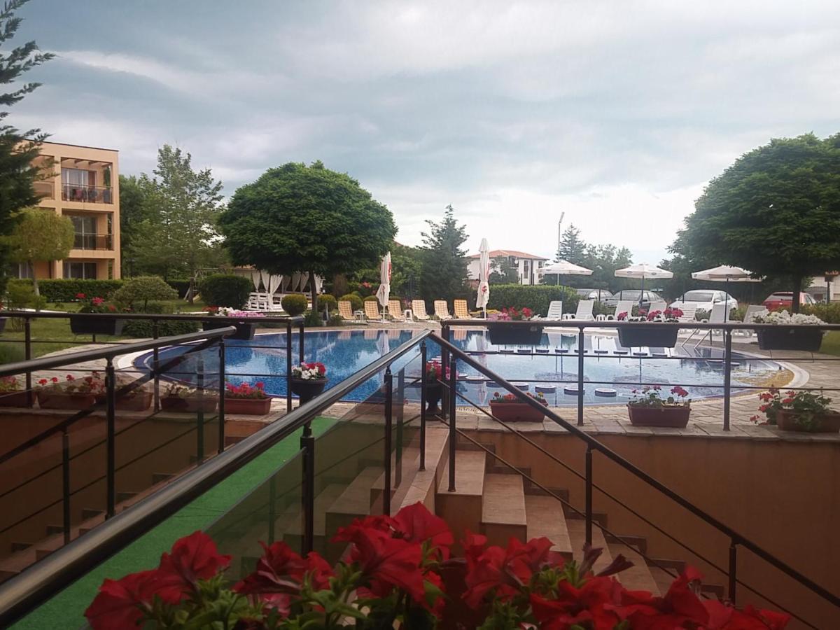 Apartments Sozopoli Hills 外观 照片