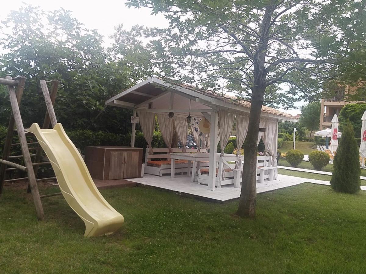 Apartments Sozopoli Hills 外观 照片