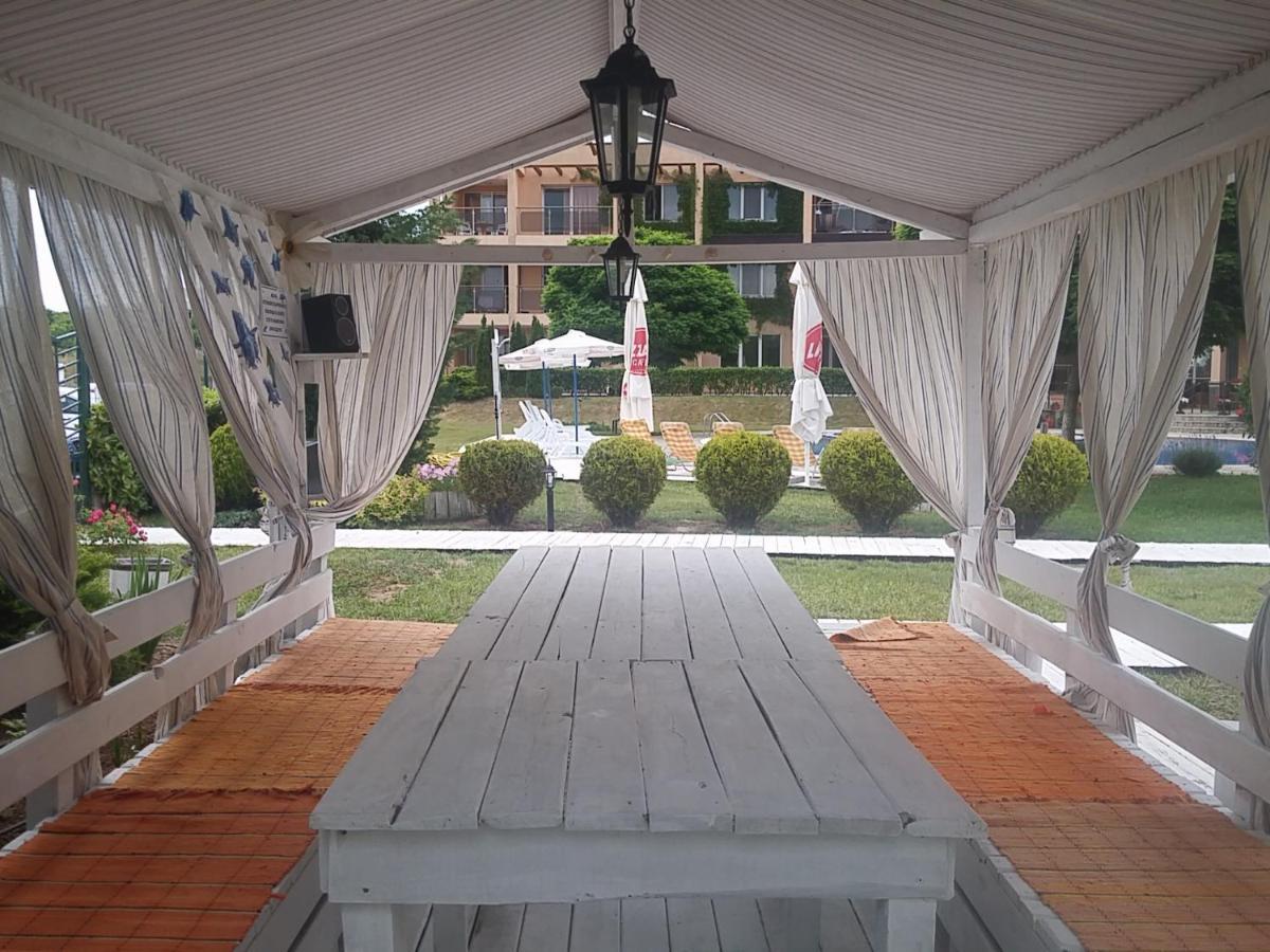Apartments Sozopoli Hills 外观 照片