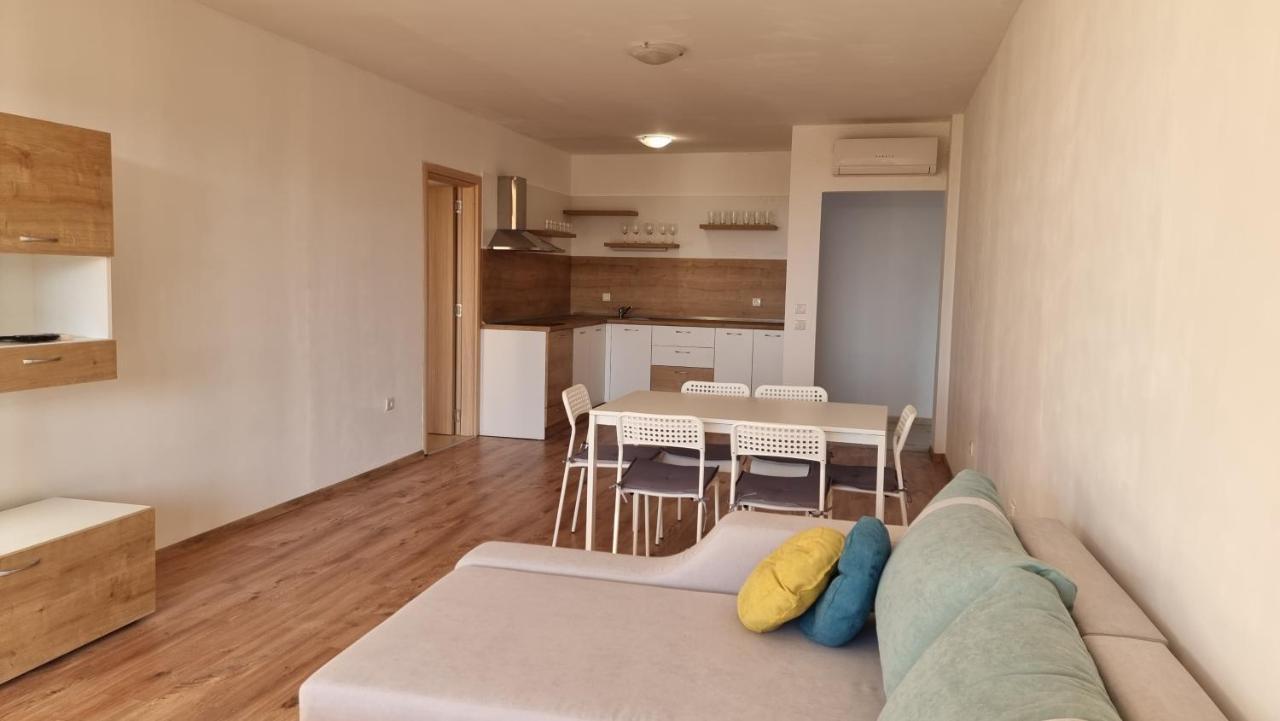 Apartments Sozopoli Hills 外观 照片