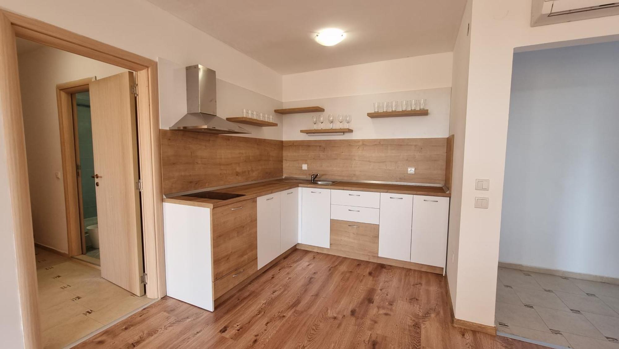 Apartments Sozopoli Hills 外观 照片