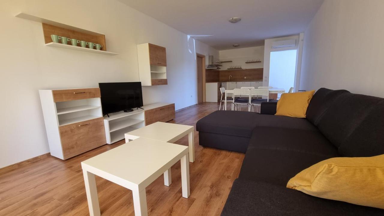 Apartments Sozopoli Hills 外观 照片