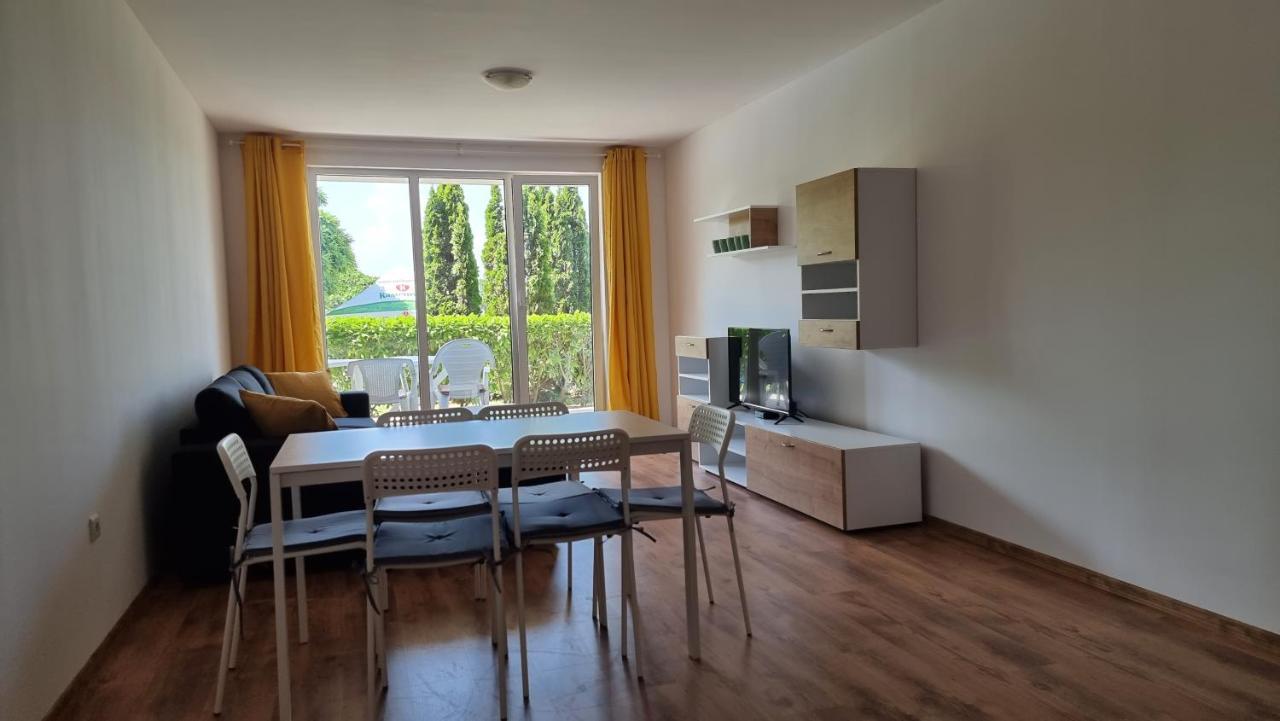 Apartments Sozopoli Hills 外观 照片