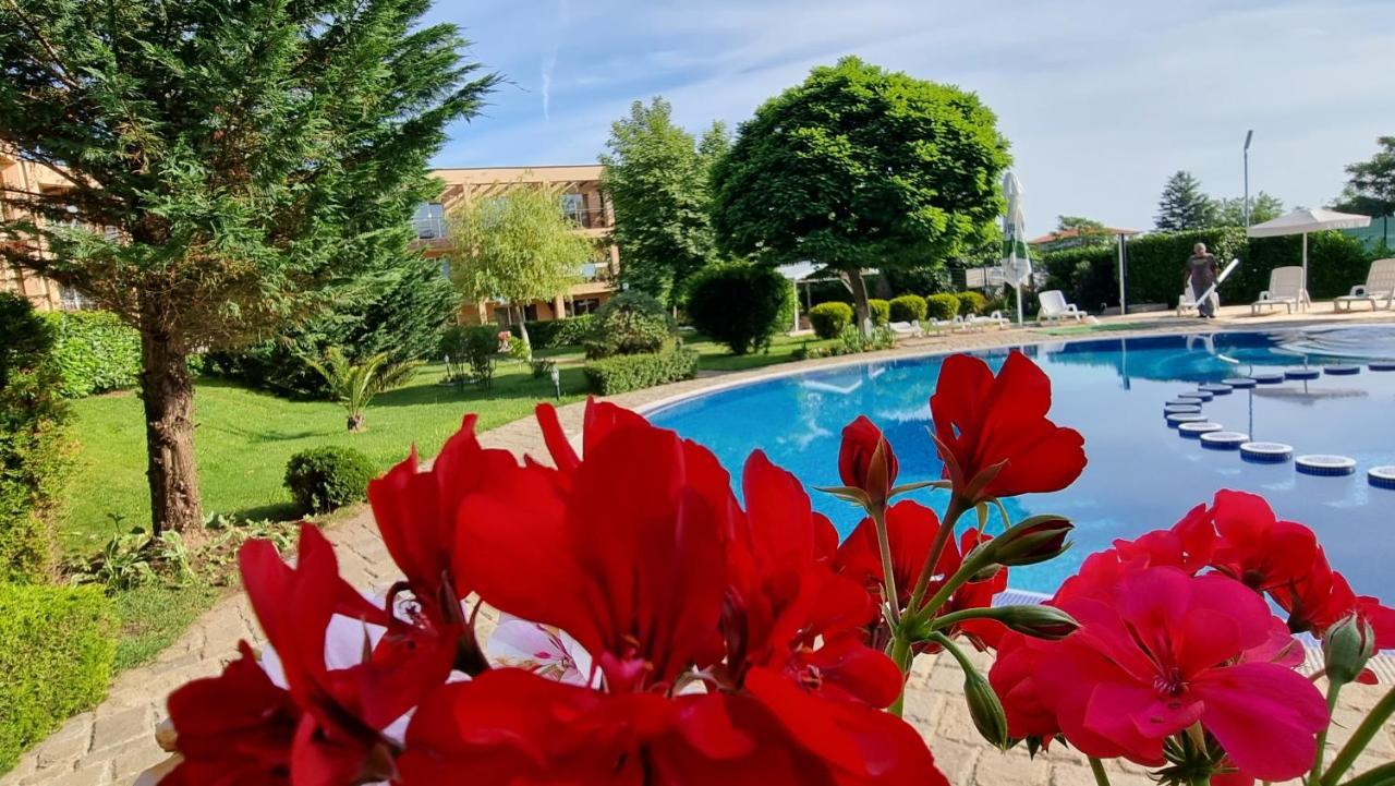 Apartments Sozopoli Hills 外观 照片