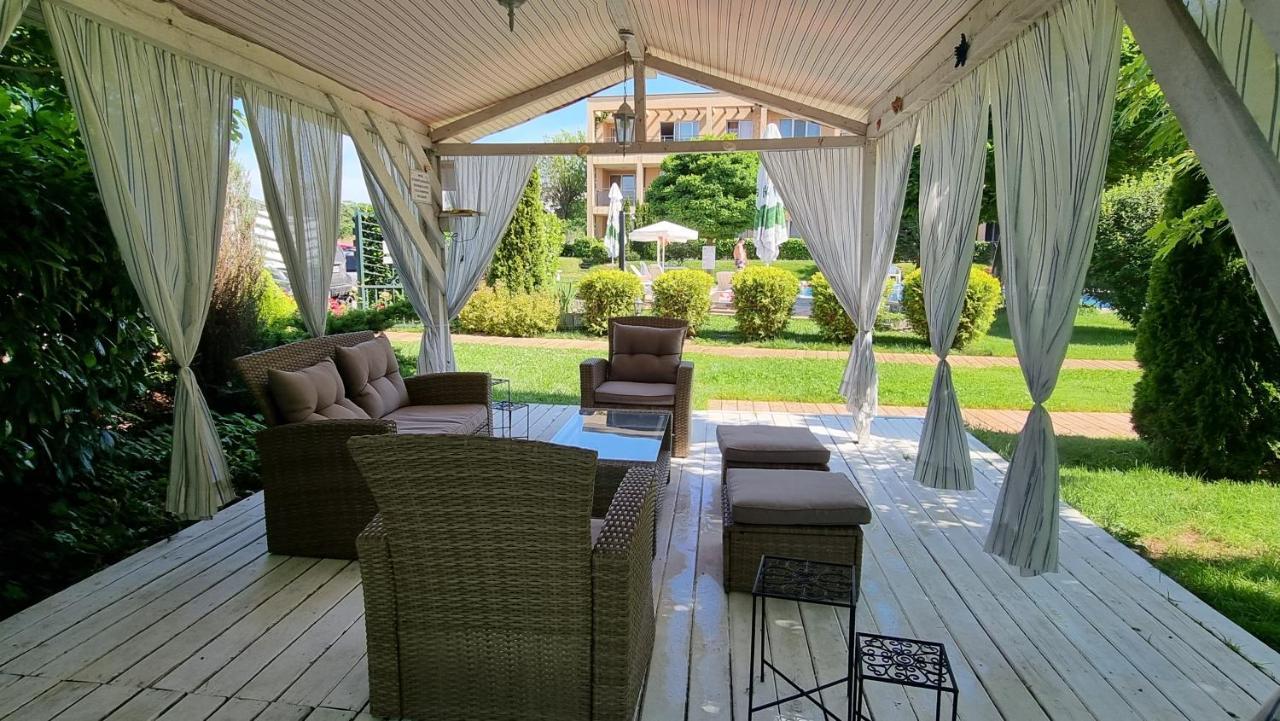 Apartments Sozopoli Hills 外观 照片