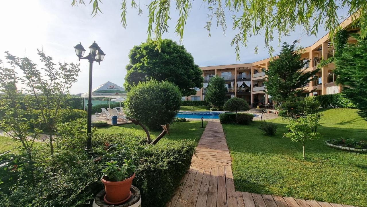 Apartments Sozopoli Hills 外观 照片