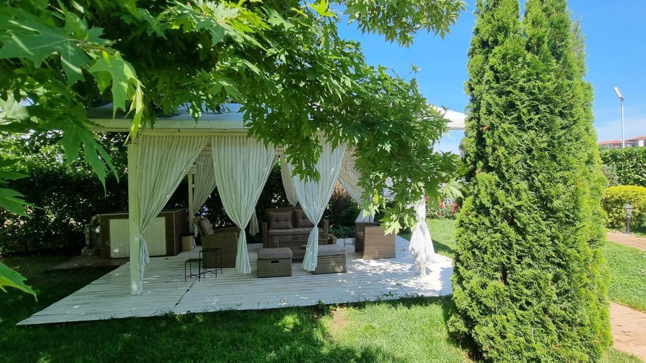 Apartments Sozopoli Hills 外观 照片