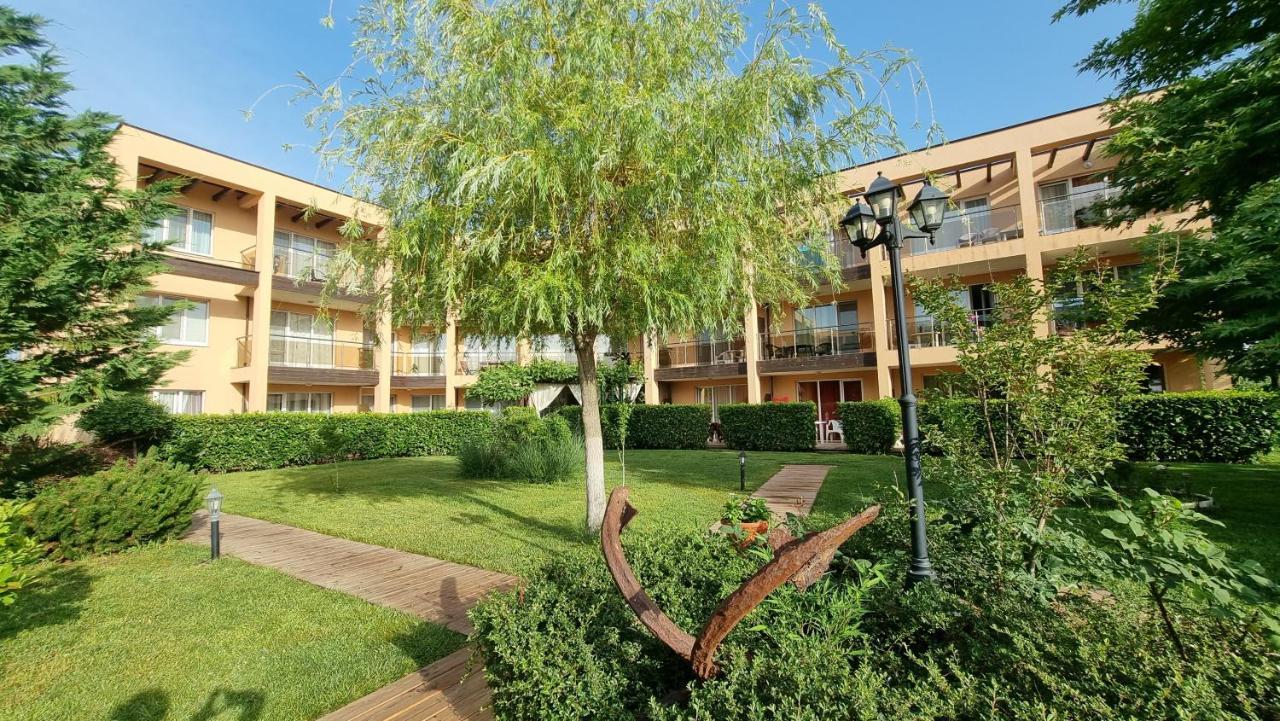 Apartments Sozopoli Hills 外观 照片