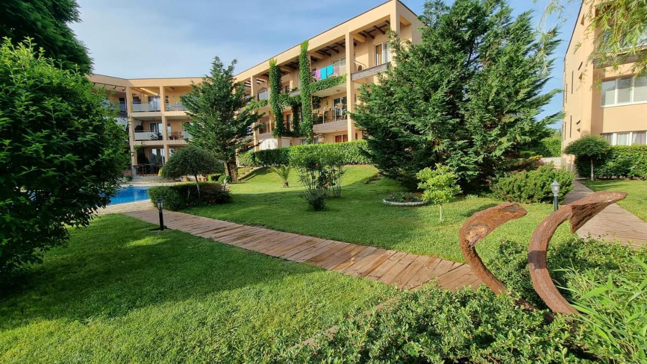 Apartments Sozopoli Hills 外观 照片
