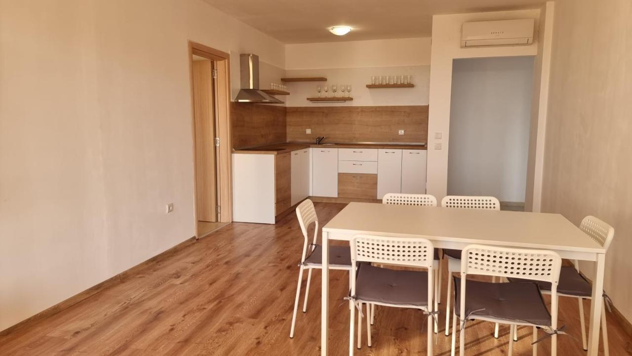 Apartments Sozopoli Hills 外观 照片