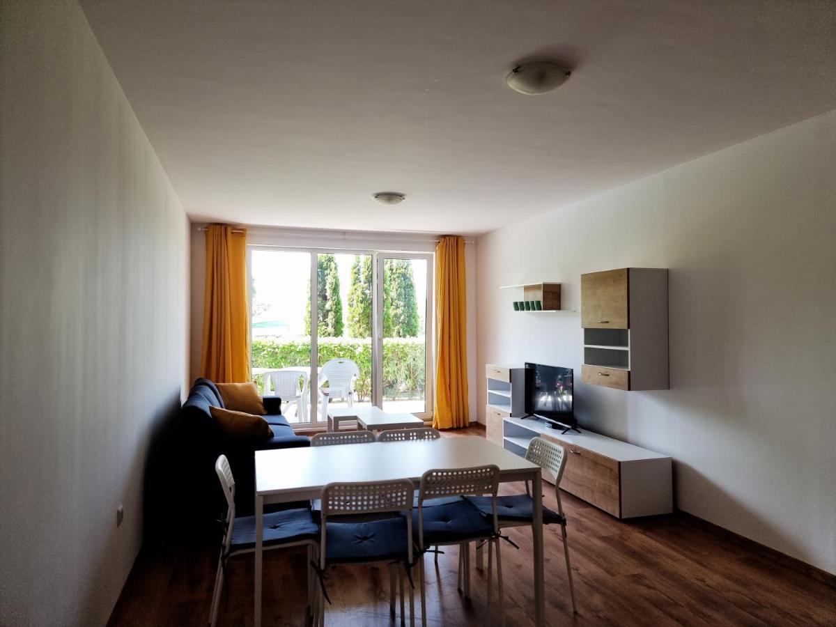 Apartments Sozopoli Hills 外观 照片