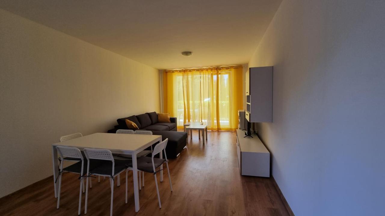 Apartments Sozopoli Hills 外观 照片