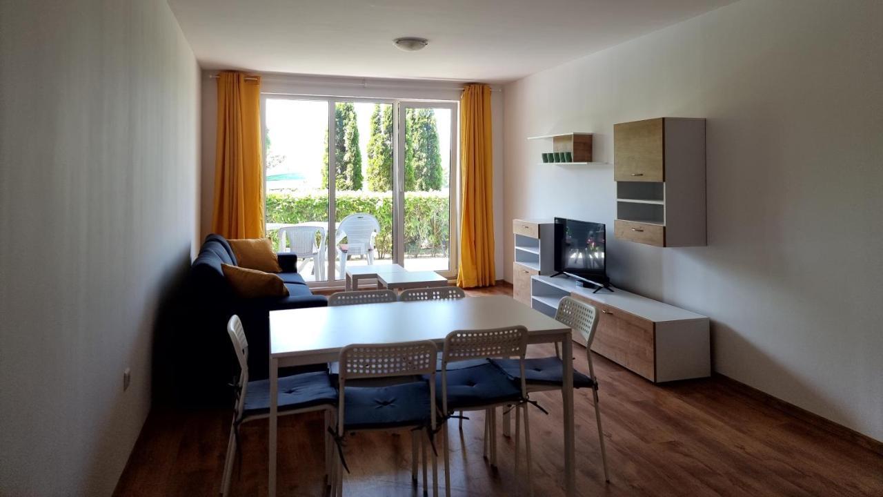Apartments Sozopoli Hills 外观 照片