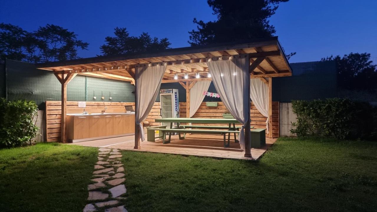 Apartments Sozopoli Hills 外观 照片