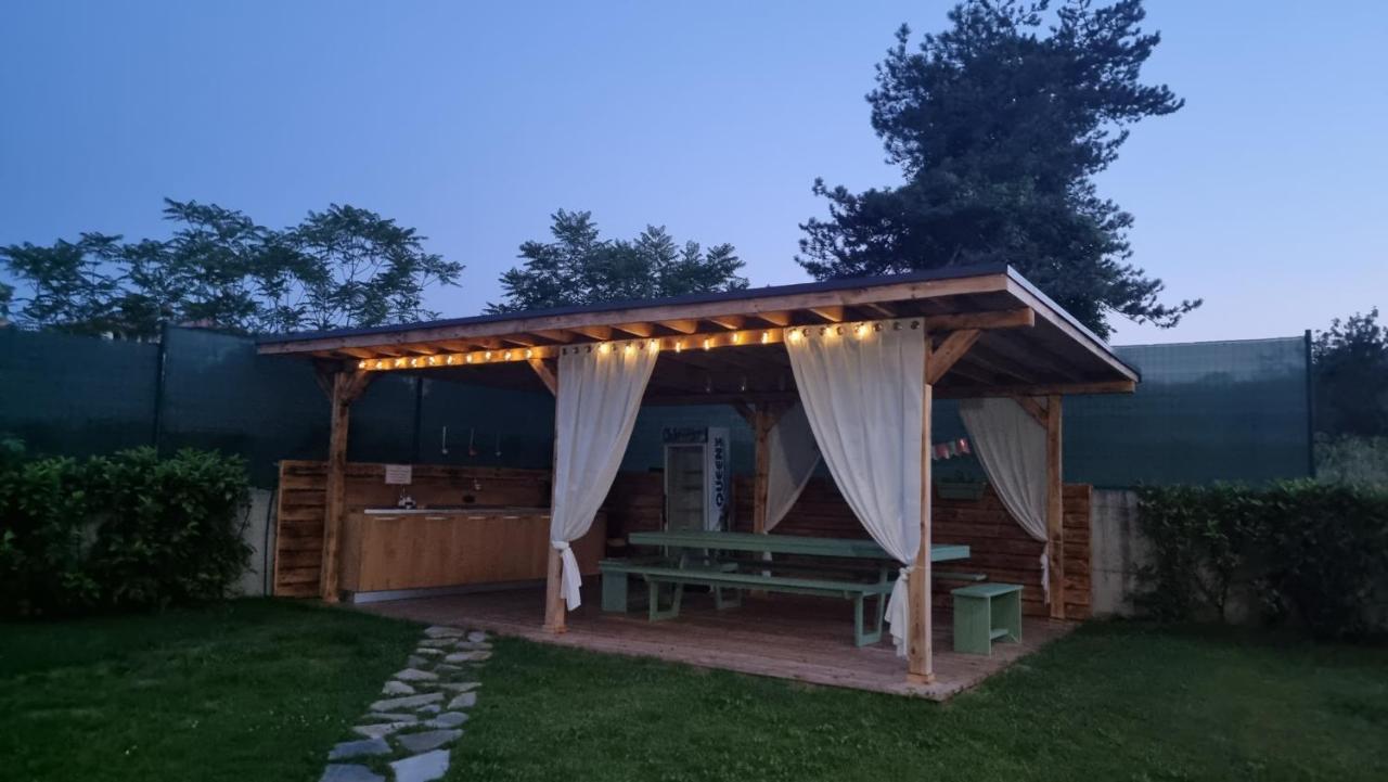Apartments Sozopoli Hills 外观 照片