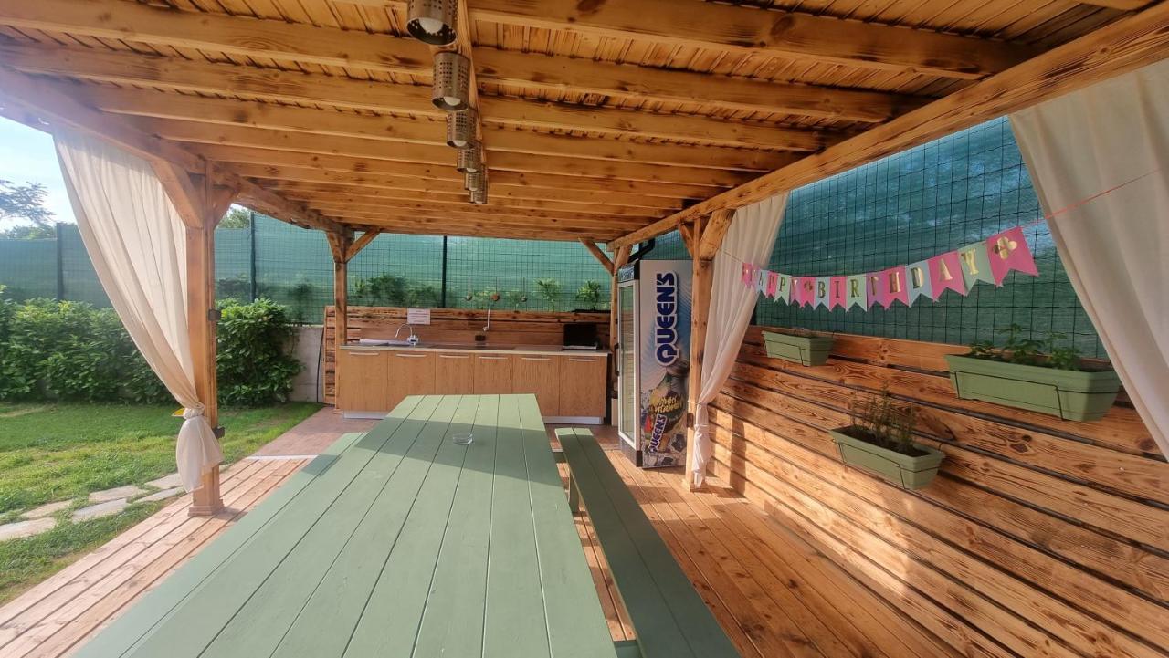 Apartments Sozopoli Hills 外观 照片