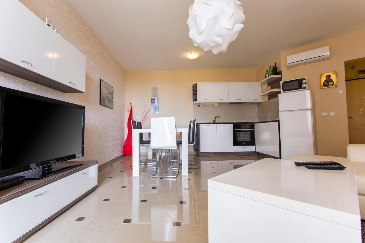 Apartments Sozopoli Hills 外观 照片