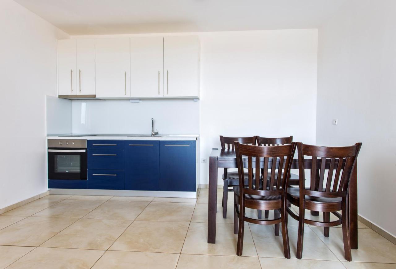 Apartments Sozopoli Hills 外观 照片