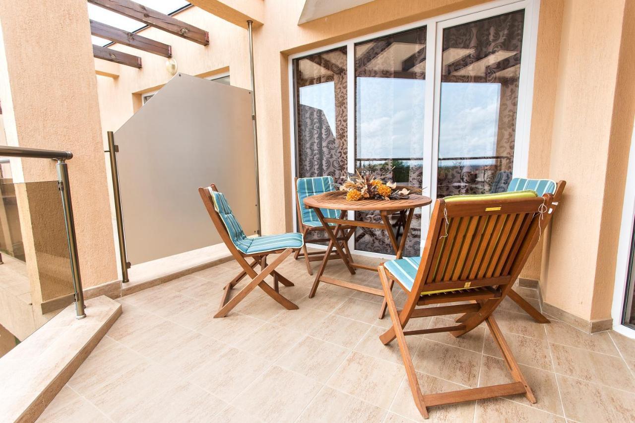 Apartments Sozopoli Hills 外观 照片