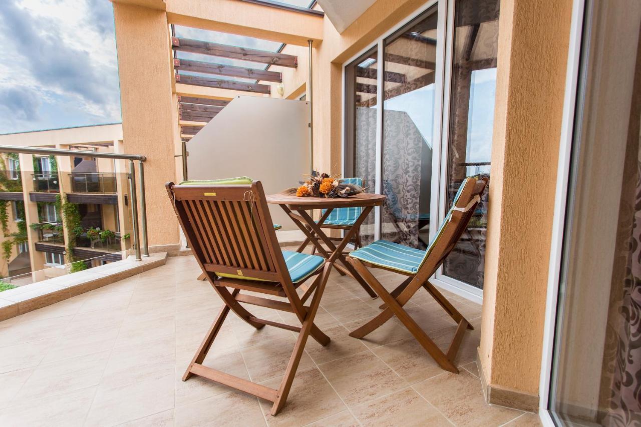 Apartments Sozopoli Hills 外观 照片