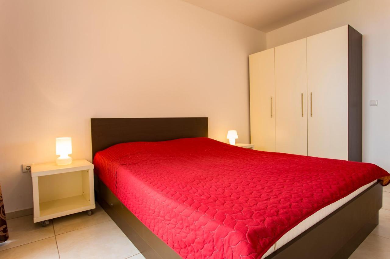 Apartments Sozopoli Hills 外观 照片