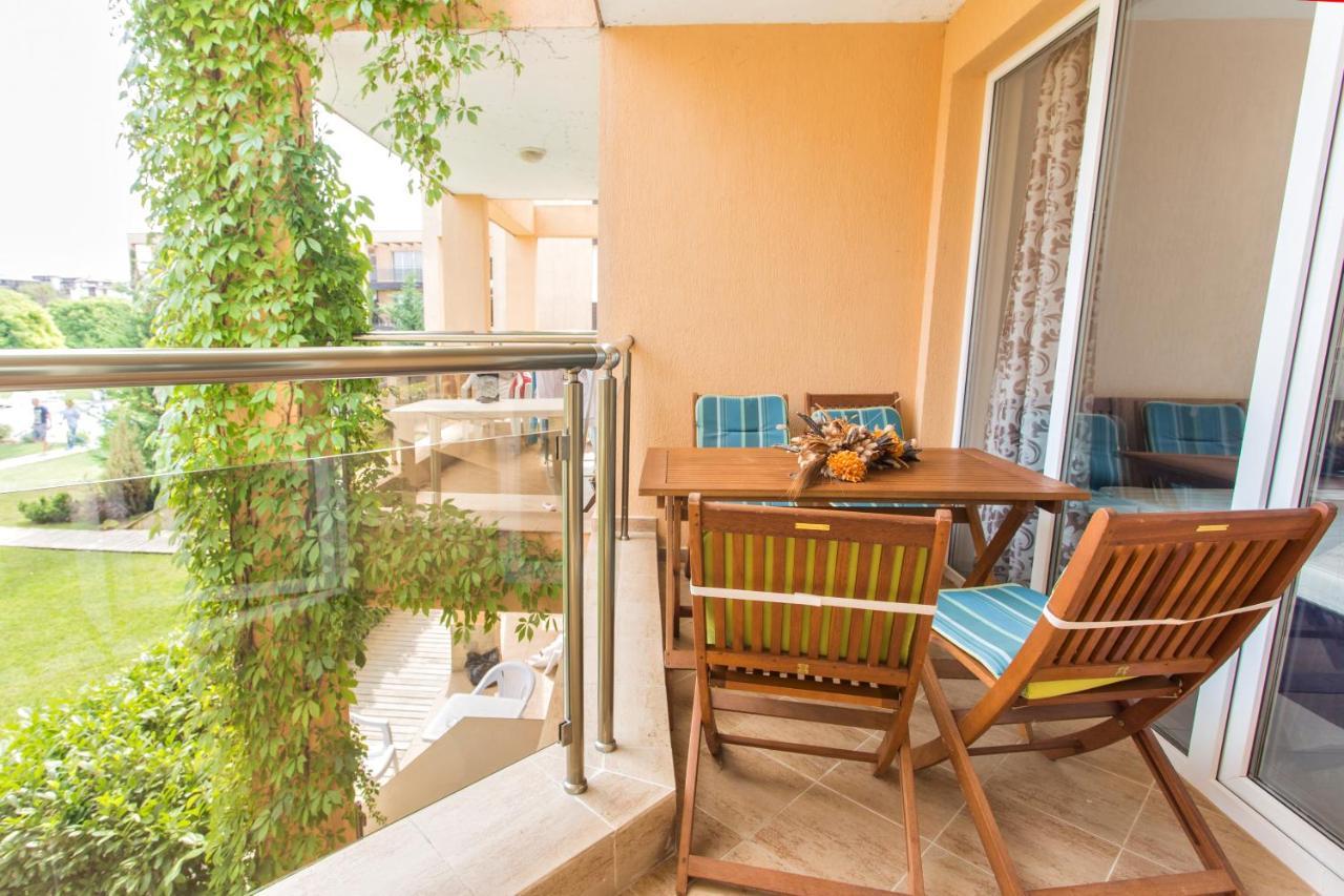 Apartments Sozopoli Hills 外观 照片