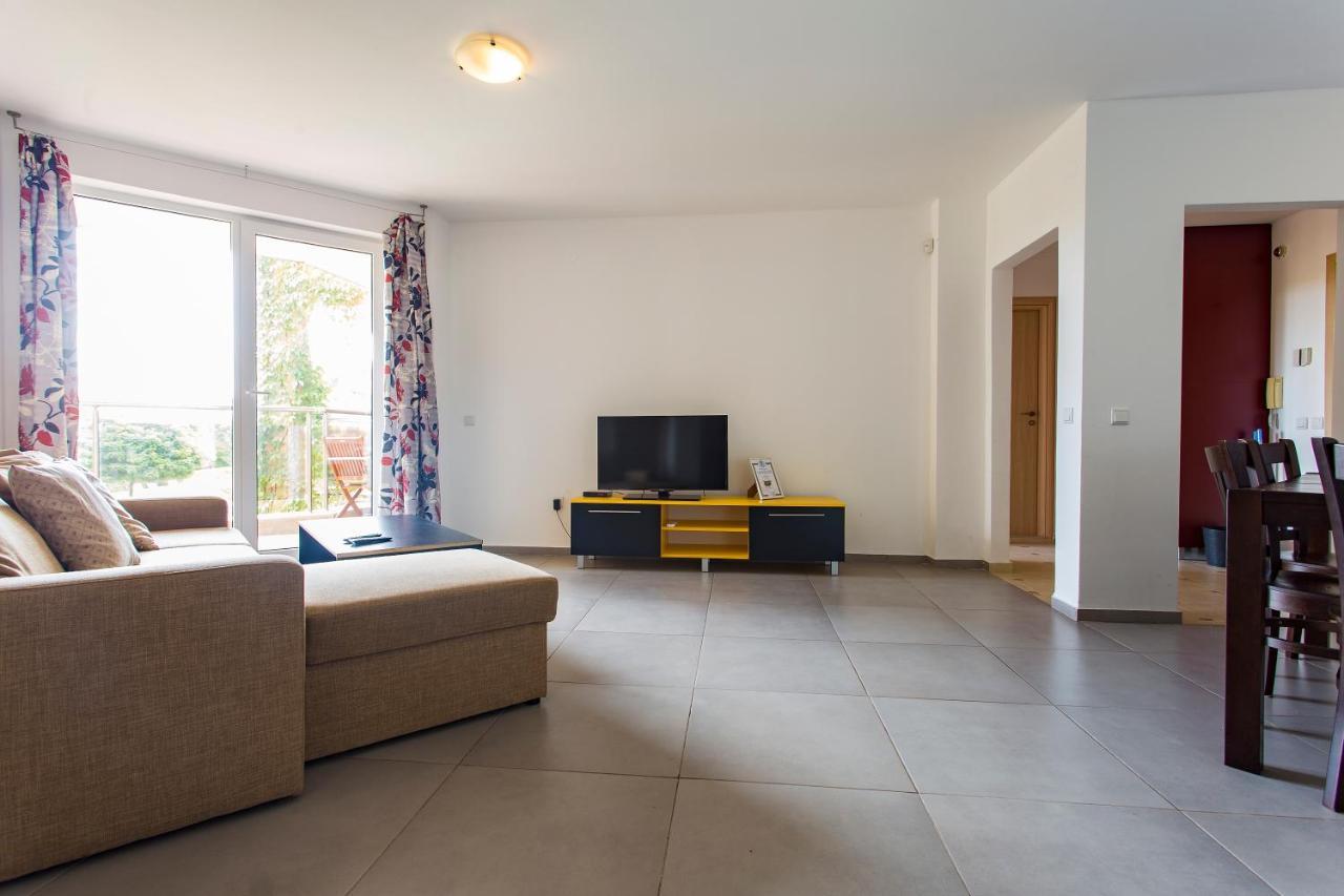 Apartments Sozopoli Hills 外观 照片