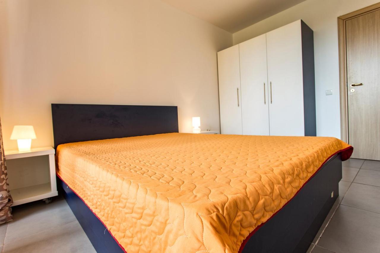 Apartments Sozopoli Hills 外观 照片