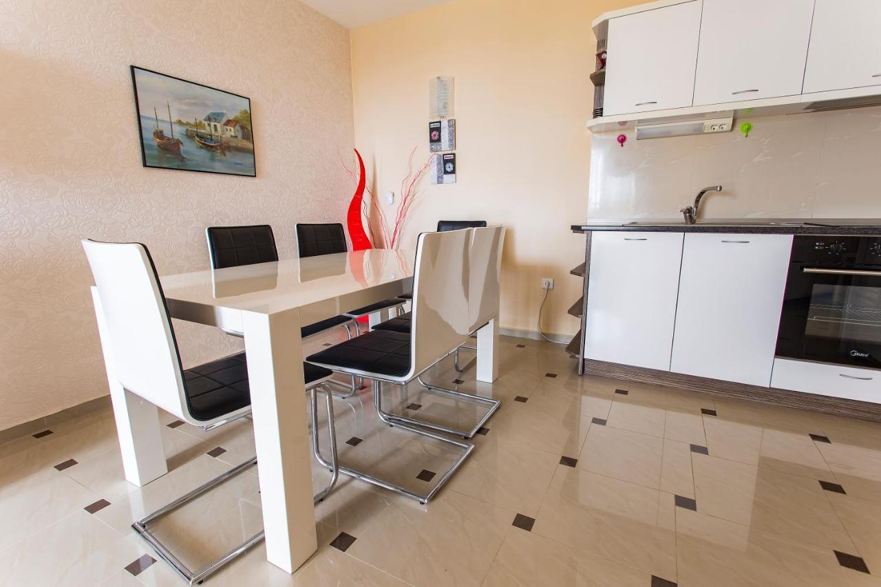 Apartments Sozopoli Hills 外观 照片