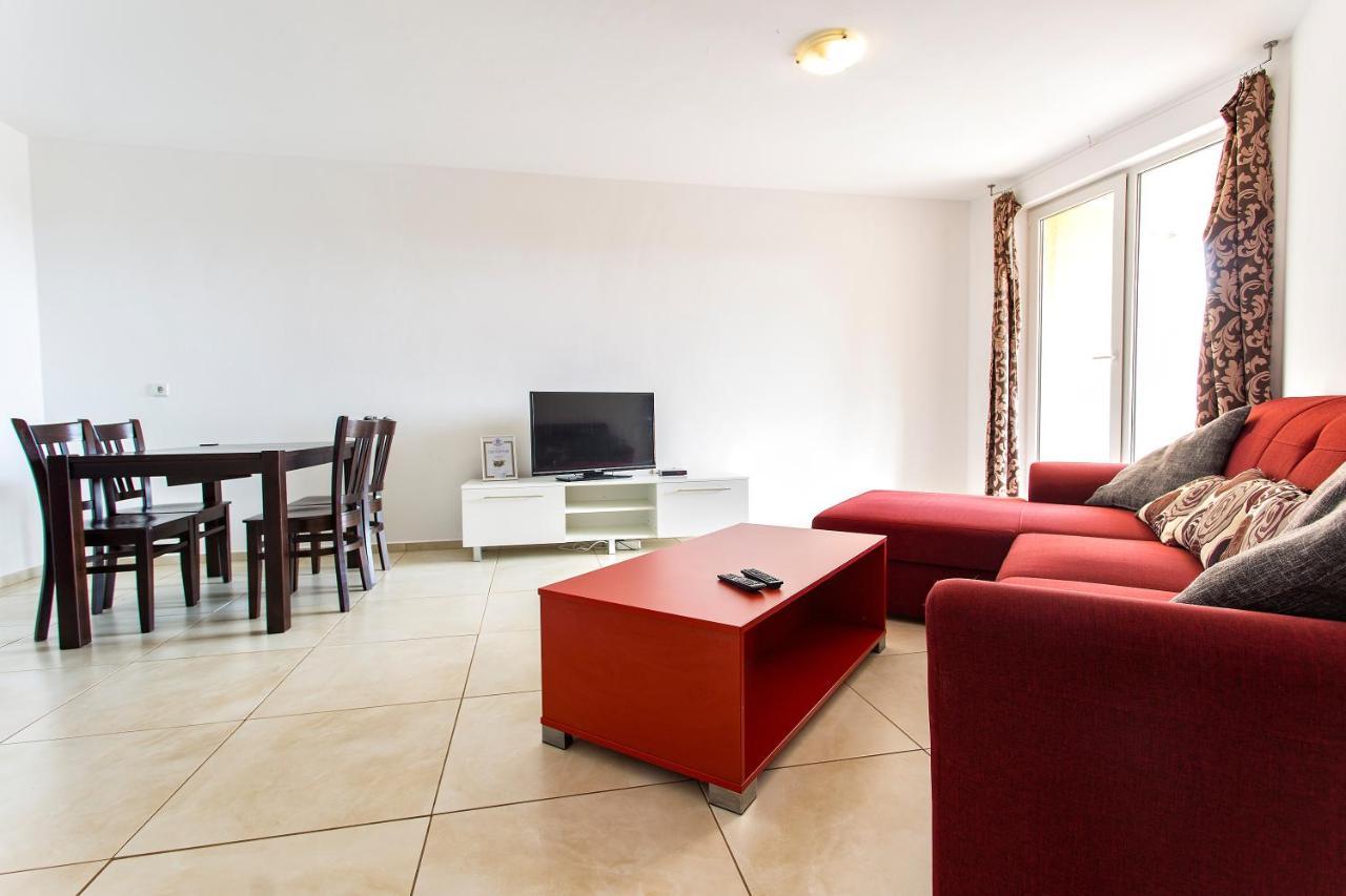 Apartments Sozopoli Hills 外观 照片