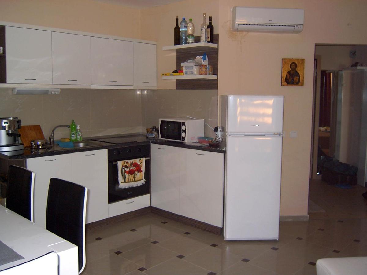 Apartments Sozopoli Hills 外观 照片