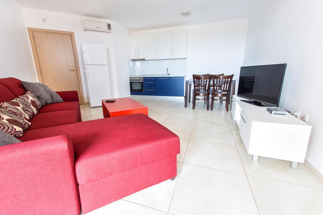 Apartments Sozopoli Hills 外观 照片