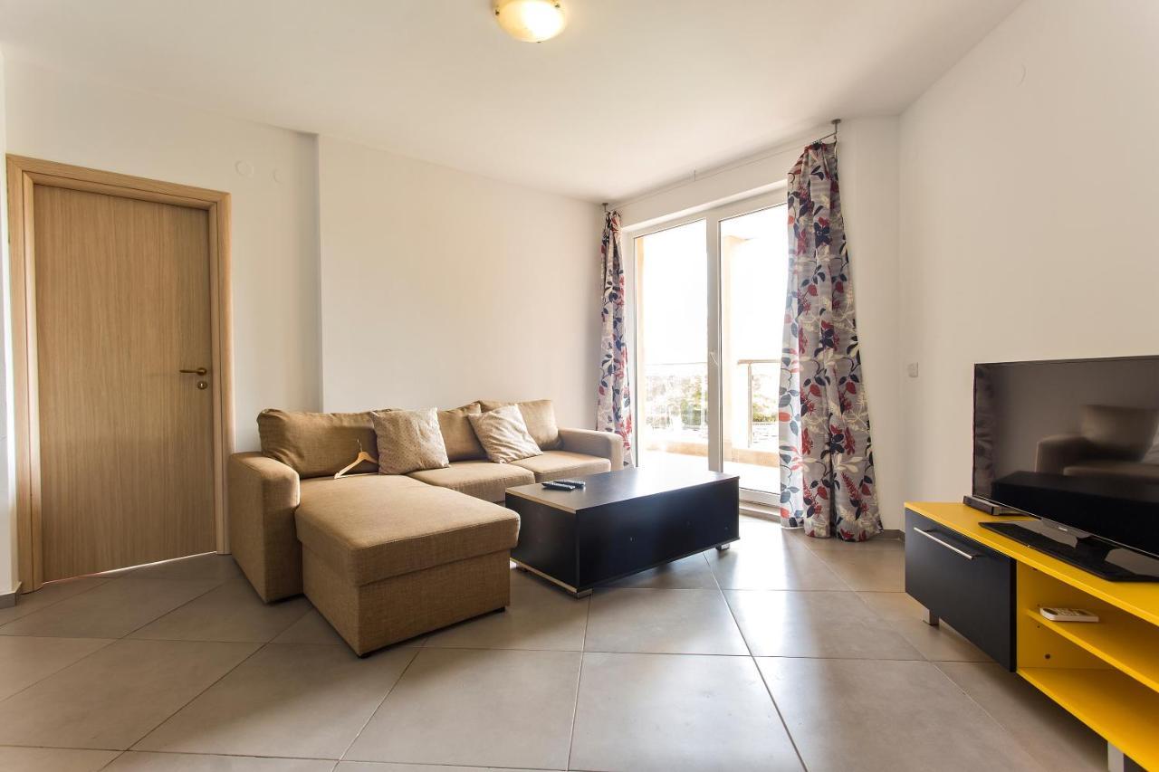 Apartments Sozopoli Hills 外观 照片