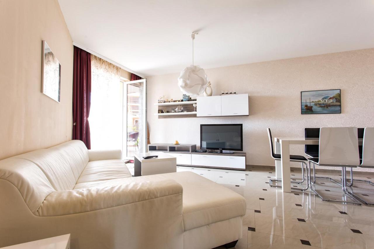 Apartments Sozopoli Hills 外观 照片