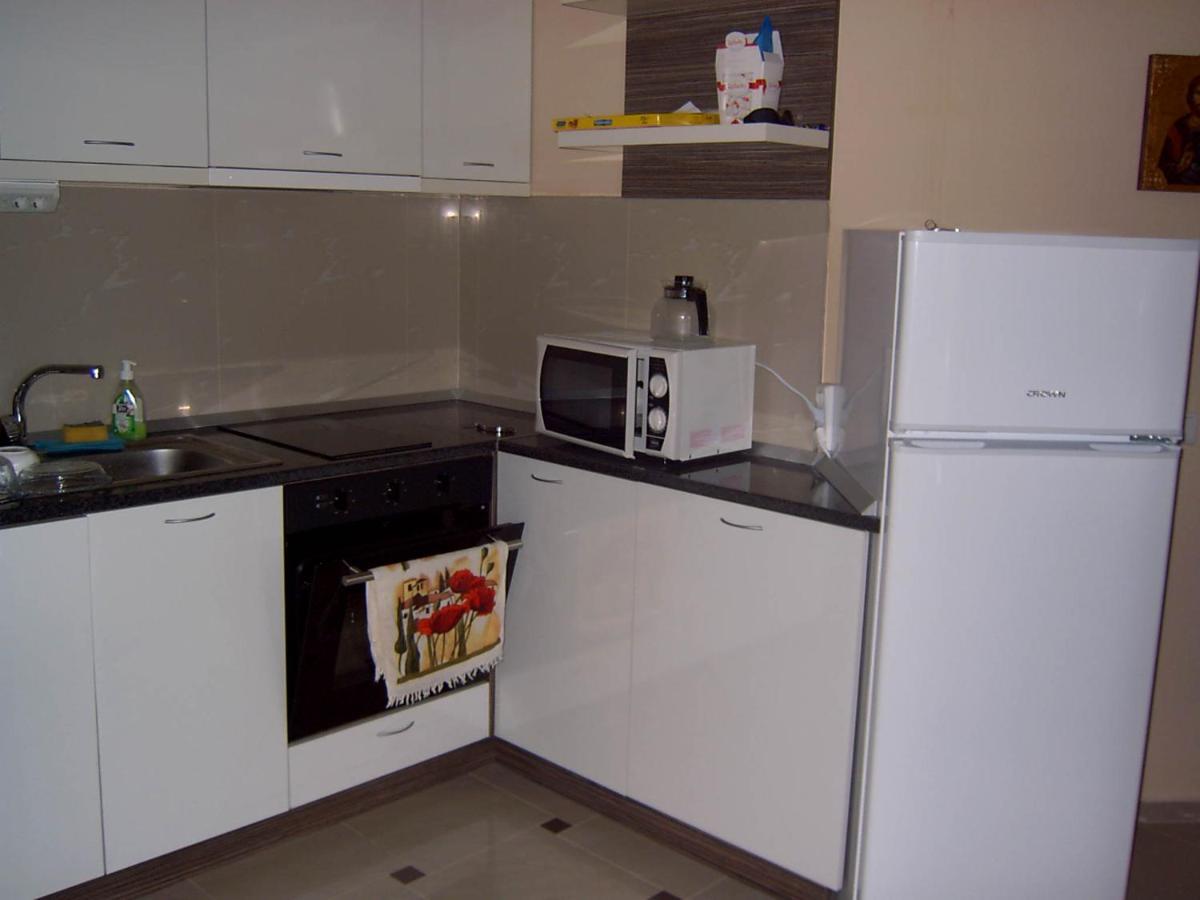 Apartments Sozopoli Hills 外观 照片