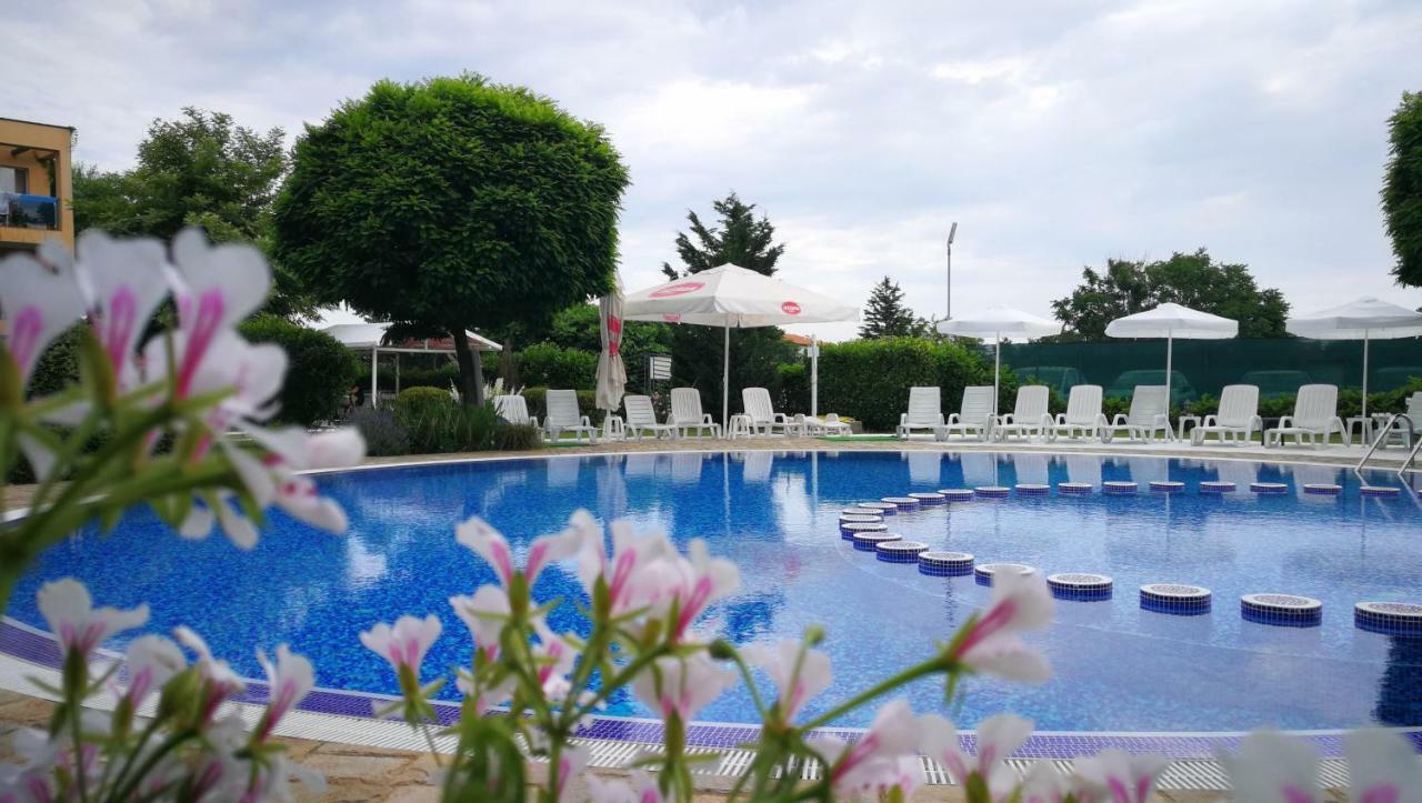 Apartments Sozopoli Hills 外观 照片