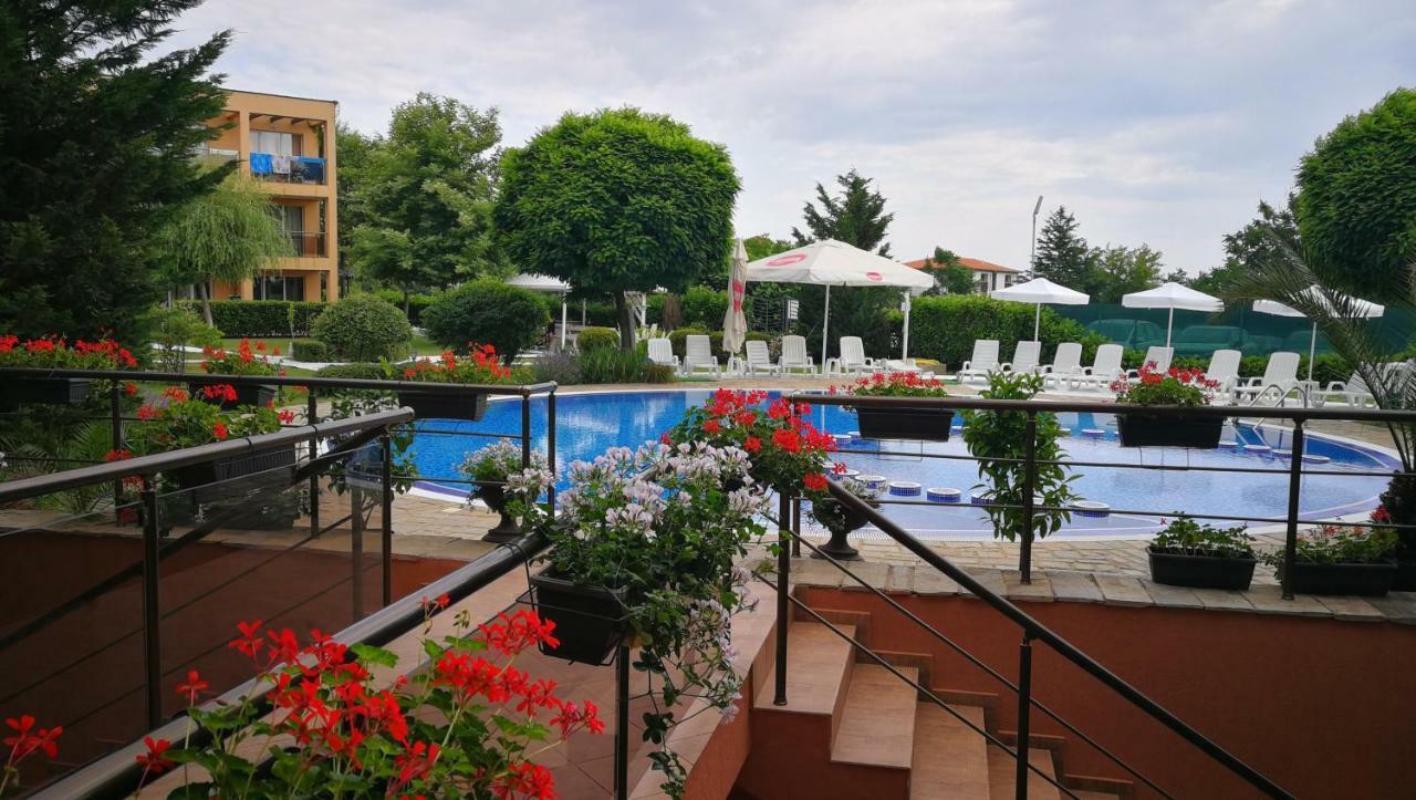 Apartments Sozopoli Hills 外观 照片