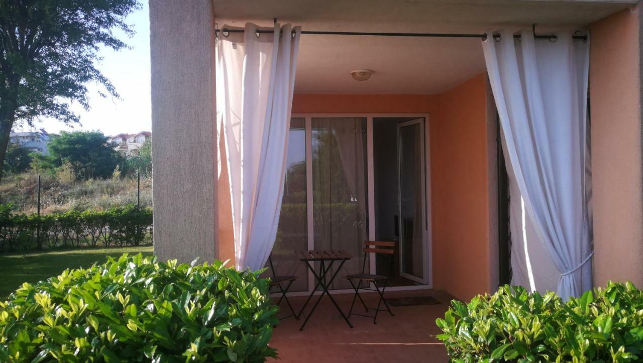 Apartments Sozopoli Hills 外观 照片