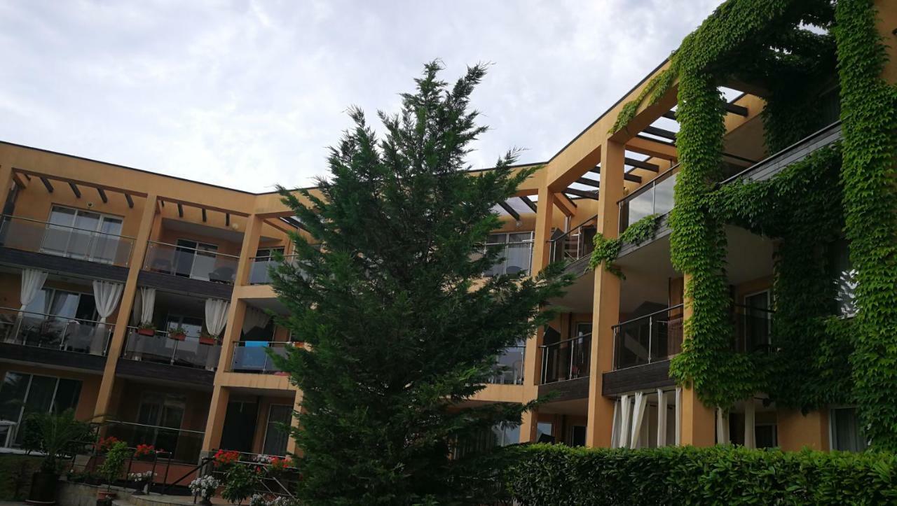 Apartments Sozopoli Hills 外观 照片