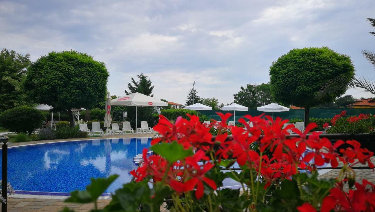 Apartments Sozopoli Hills 外观 照片