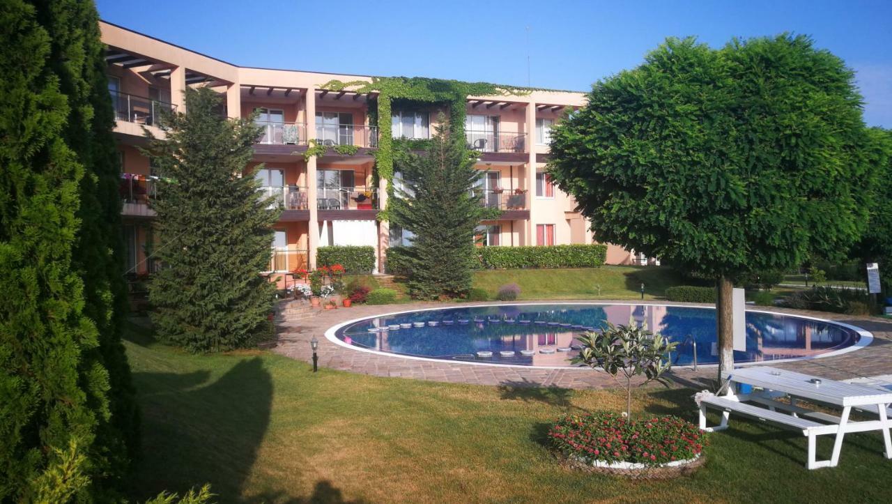 Apartments Sozopoli Hills 外观 照片