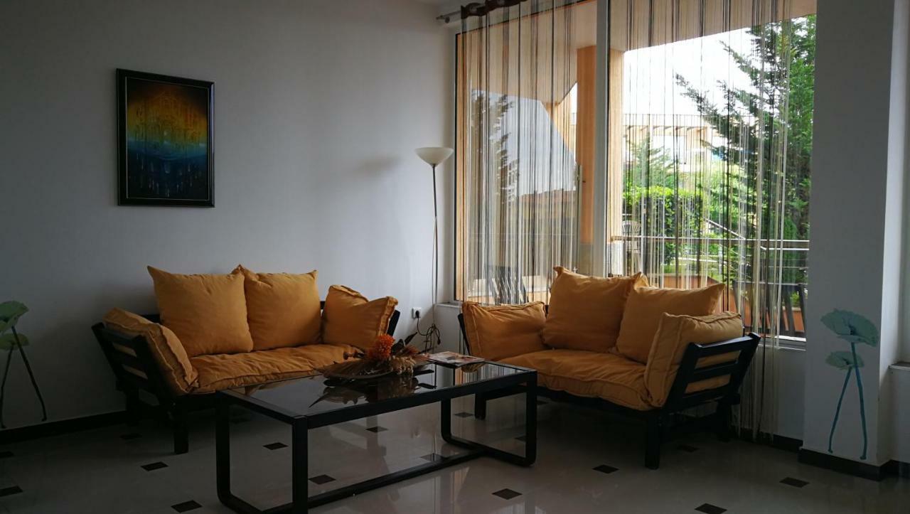 Apartments Sozopoli Hills 外观 照片